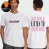 Rip Sly Stone And The Family Thank For Memories Unisex T-Shirt