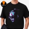 Young Miko att Miko’s Eye Unisex T-Shirt