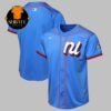 Kyle Tucker Chicago Cubs Alternate Limited Player Jersey