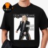 Oasis Live 25 Tour Dates 2025 Two Sided T-Shirt