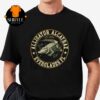 Gorillaz House Of Kong 2025 London UK Copper Box Arena 25th Anniversary Gorillaz Unisex T-Shirt