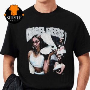 Angel Reese 1 New Balance Unisex T-Shirt Tank Top
