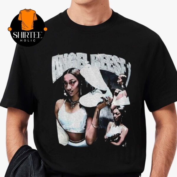 Angel Reese 1 New Balance Unisex T-Shirt Tank Top