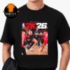 Luka Modric Leave Real Madrid Thank You For Memories Speacial Edition Jersey Unisex T-Shirt