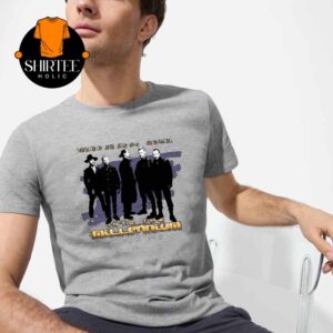Backstreet Boys Sphere Las Vegas 2025 Into The Millennium Unisex T-Shirt