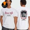 Ava Raine NXT Final Boss WWE 2025 Unisex T-Shirt