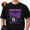 No Doubt Return Of Saturn 25th Anniversary 2025 Two Sided T-Shirt