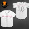 MLB All Star 2025 National League Edition Limited Jersey