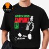 Grateful Dead Celebrating 60 Years Of Music The Old Oak Tree Unisex T-Shirt