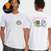 Bob Vylan Internet Is Dead Two Sided Hoodie