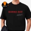 Simple Plan Bigger Than You Think 2025 Tour Dates 25th Anniversary Unisex T-Shirt