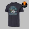 Cal Raleigh Seattle Mariners 2025 Hom Run Derby All Star Champions Unisex T-Shirt