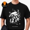 Linkin Park Frankfurt 2025 Deutsche Bank Park Germany Two Sided T-Shirt
