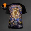 Chelsea 2025 Fifa Club World Cup Champions All Over Print T-Shirt