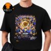 Chelsea 2025 Fifa Club World Cup Champions Winner Unisex T-Shirt
