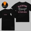 Chicago White Sox x Blackpink In Your Area MLB 2025 Two Sided Hoodie