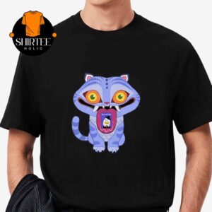 Derpy KPop Demon Hunters Unisex T-Shirt