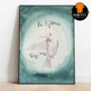 No Doubt Return Of Saturn 25th Anniversary 2025 Home Decor Poster Canvas Home Decor Poster Canvas