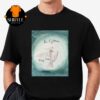 Indiana Fever WNBA All Star 2025 Nike Unisex T-Shirt