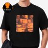 Jackboys 2 Travis Scott New Album Cover Unisex T-Shirt