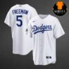 Bobby Witt Jr American League 2025 All Star Edition Limited Player Jersey