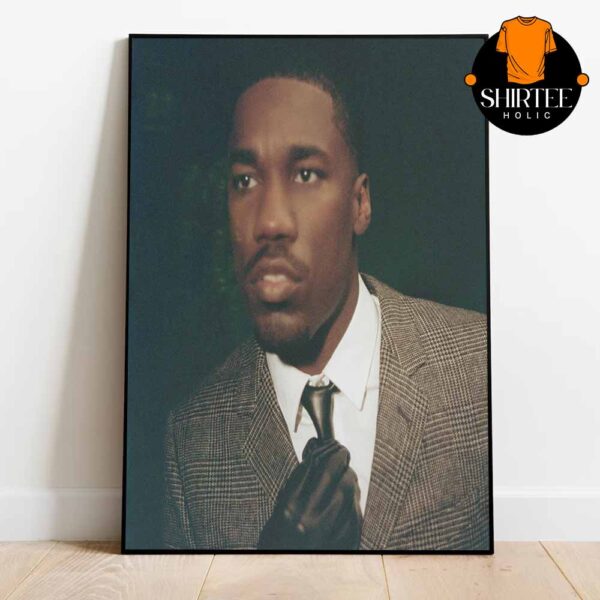Giveon Beloved Album Cover Home Decor Poster Canvas