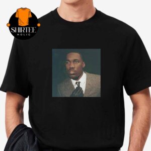 Giveon Beloved Album Cover Unisex T-Shirt