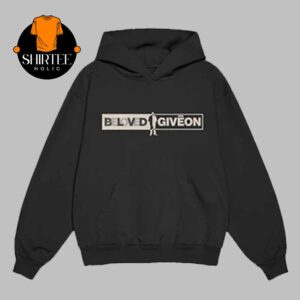 Giveon Beloved Album Hoodie