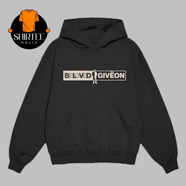 Giveon Beloved Album Hoodie