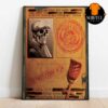 Youngboy NBA Make America Smile Again Album Cover Home Decor Poster Canvas