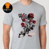 SP5DER x Drake x Nike Nocta Young Thug Face Two Sided T-Shirt