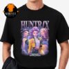Huntrix Heartthrob KPop Demon Hunters Unisex T-Shirt