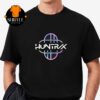 Huntrix Heartthrob KPop Demon Hunters Unisex T-Shirt
