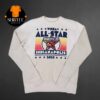 Indiana Fever WNBA All Star 2025 Nike Unisex T-Shirt