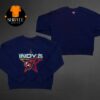 No Doubt Return Of Saturn 25th Anniversary 2025 Two Sided Hoodie