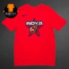 Indiana Fever WNBA All Star 2025 Nike Unisex T-Shirt