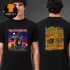 Blue Lock Mexico Champions  Campeon Gold Cup Concacaf 2025 Unisex T-Shirt