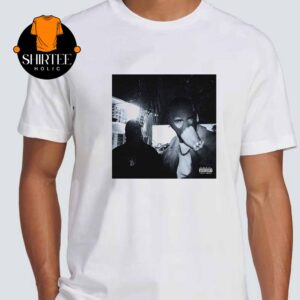 Jackboys 2 Travis Scott New Album Cover Unisex T-Shirt