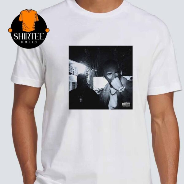 Jackboys 2 Travis Scott New Album Cover Unisex T-Shirt