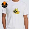Guns N’ Roses Warsaw PL 2025 PGE Narodowy On July 12th Unisex T-Shirt