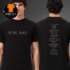 The Mastermind Big Brother 27 2025 Unisex T-Shirt