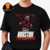 2hollis On Rolling Stone Magezine Cover 2025 Unisex T-Shirt