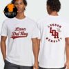 Rip Diogo Jota Tribute In Memory 1996 2025 Memorial Liverpool Unisex T-Shirt