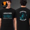 New York Mets x Blackpink In Your Area MLB 2025 Two Sided T-Shirt