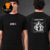 Youngboy NBA Make America Smile Again Album Cover Unisex T-Shirt