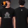 Linkin Park Peace And After Japan 2025 Nio Two Sided T-Shirt Hoodie