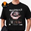 Death Stranding 2 On The Beach Unisex T-Shirt