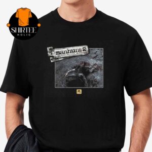 Manhunt 2 Unisex T-Shirt Hoodie Sweater