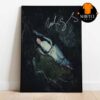 Jackboys 2 Travis Scott New Album Cover Home Decor Poster Canvas
