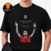 Indiana Fever Now You Know Logo Unisex T-Shirt